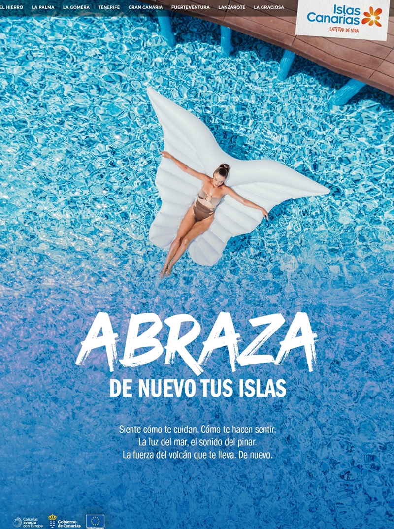 El Gobierno de Canarias prepara un 'Plan b' para hacer test en destino El Gobierno de Canarias prepara un 'Plan b' para hacer test en destino