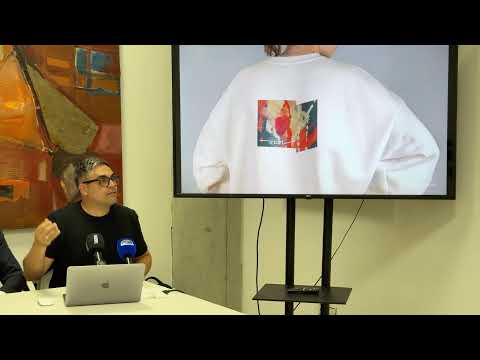 El Cabildo de La Palma presenta la imagen del Auditorio Insular Tomás Cabrera Martín