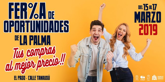 Banner Promo Feria de Oportunidades de La Palma Tus compras al mejor precio 2019.jpg
