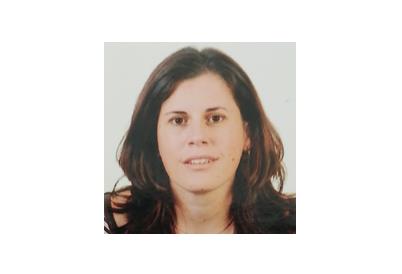 Nieves Macarena Rodríguez, candidata del PP a la alcaldía de San Andrés y Sauces