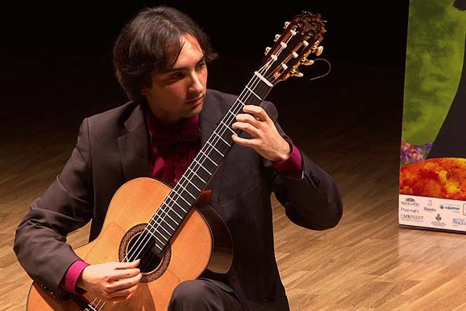Luis Alejandro García