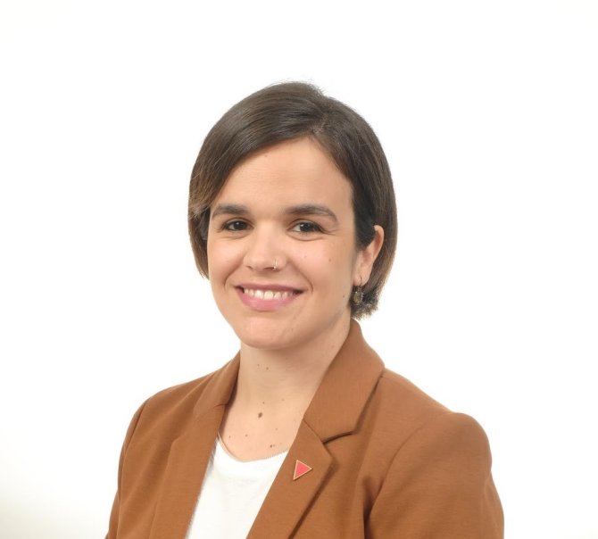 Mariela Rodríguez