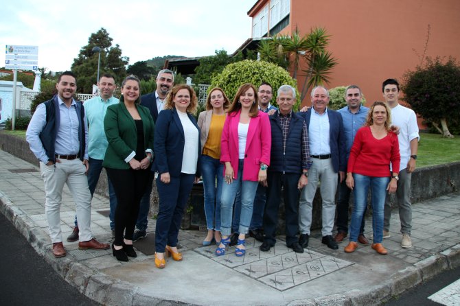 Candidatura CC Breña Baja.JPG