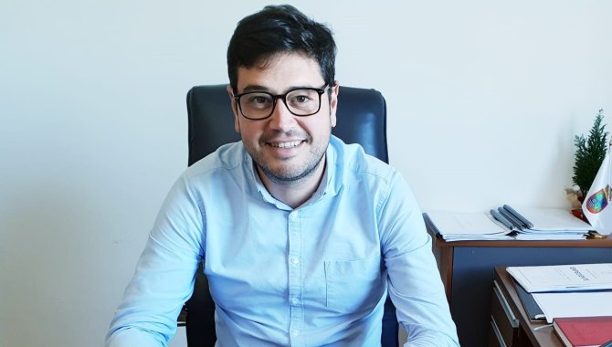 Jacob Qadri , Alcalde de Barlovento