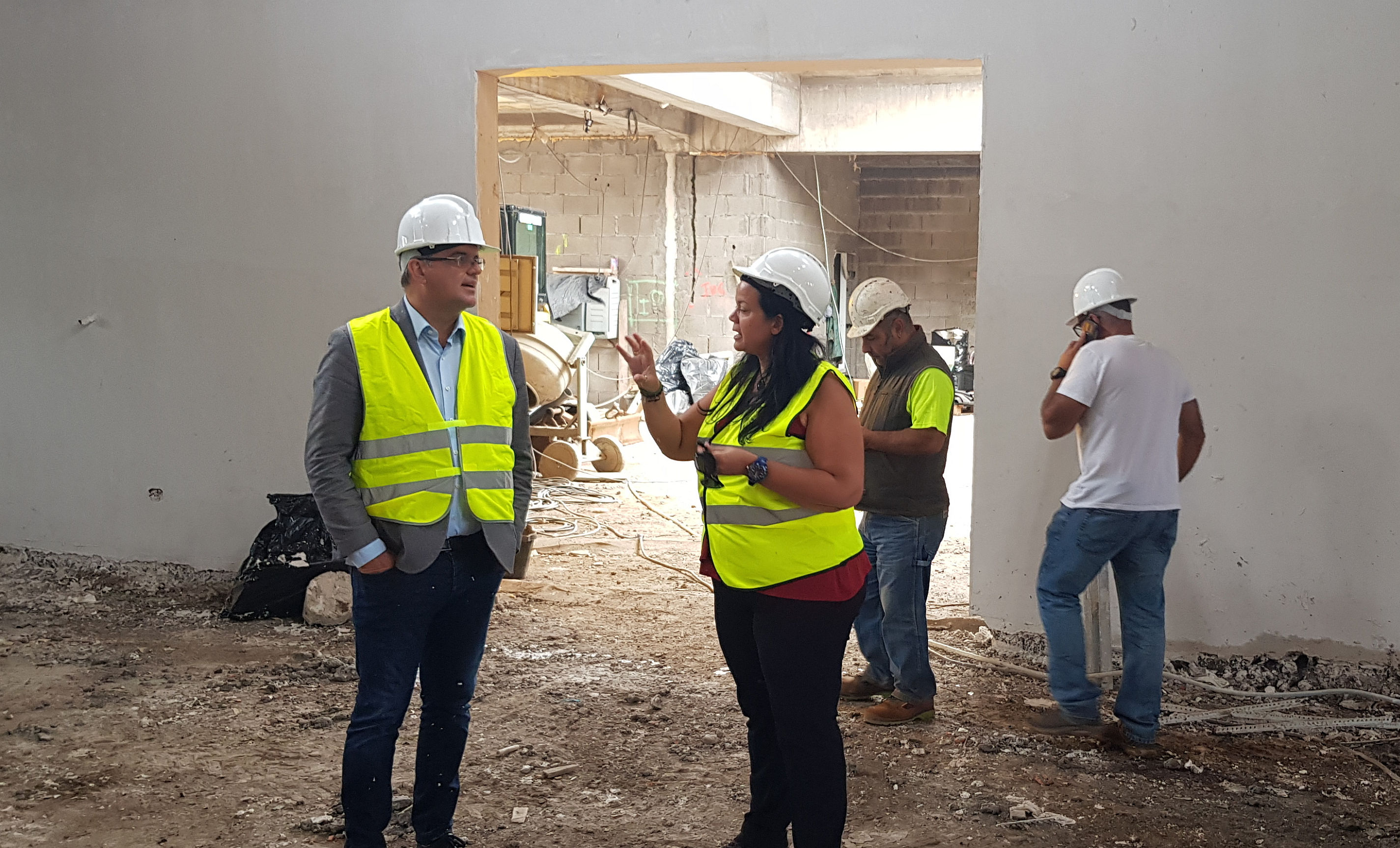 140919 Centro de promocion agraria de Garafía Obras Fdcan 1.jpg