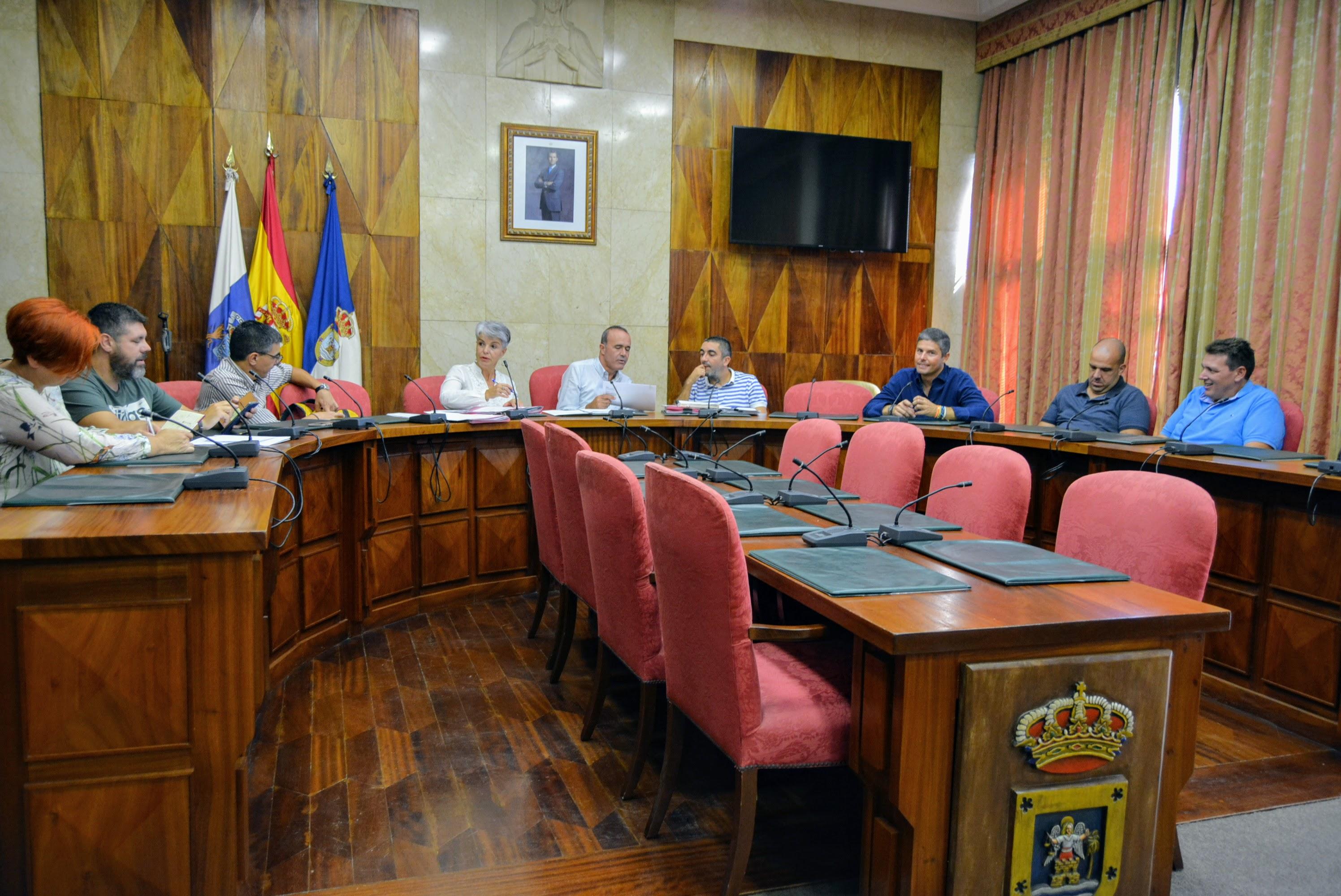 081019 Mesa Sectorial de Turismo - Gastronomía y Cultura.JPG