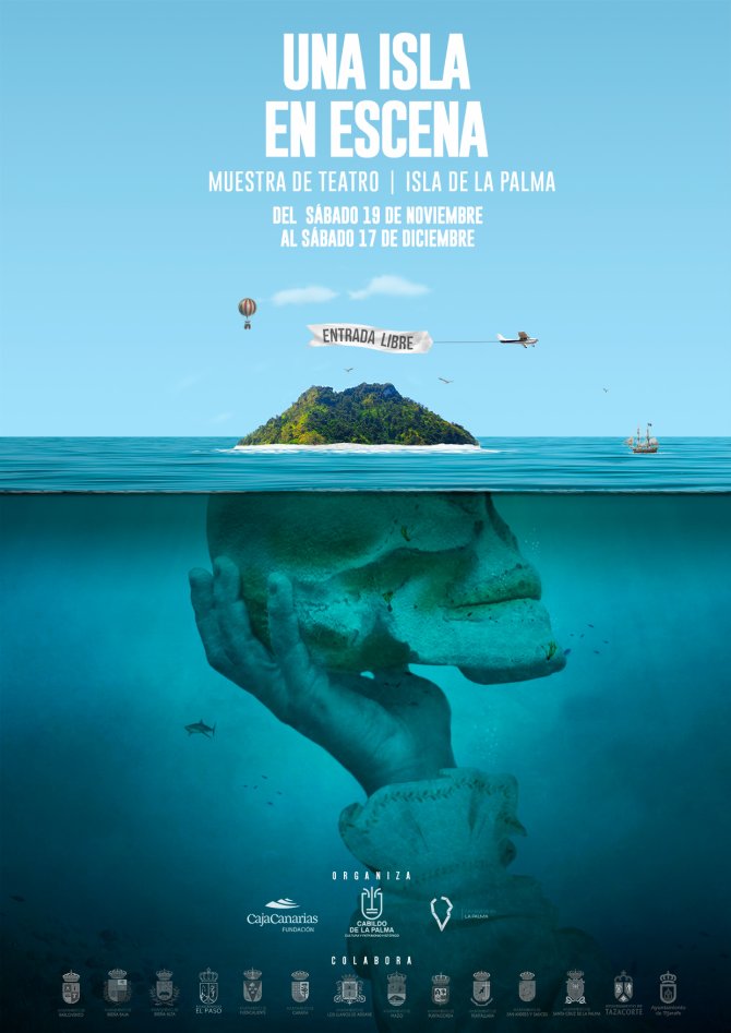Cartel Una Isla en Escena WEB.jpg