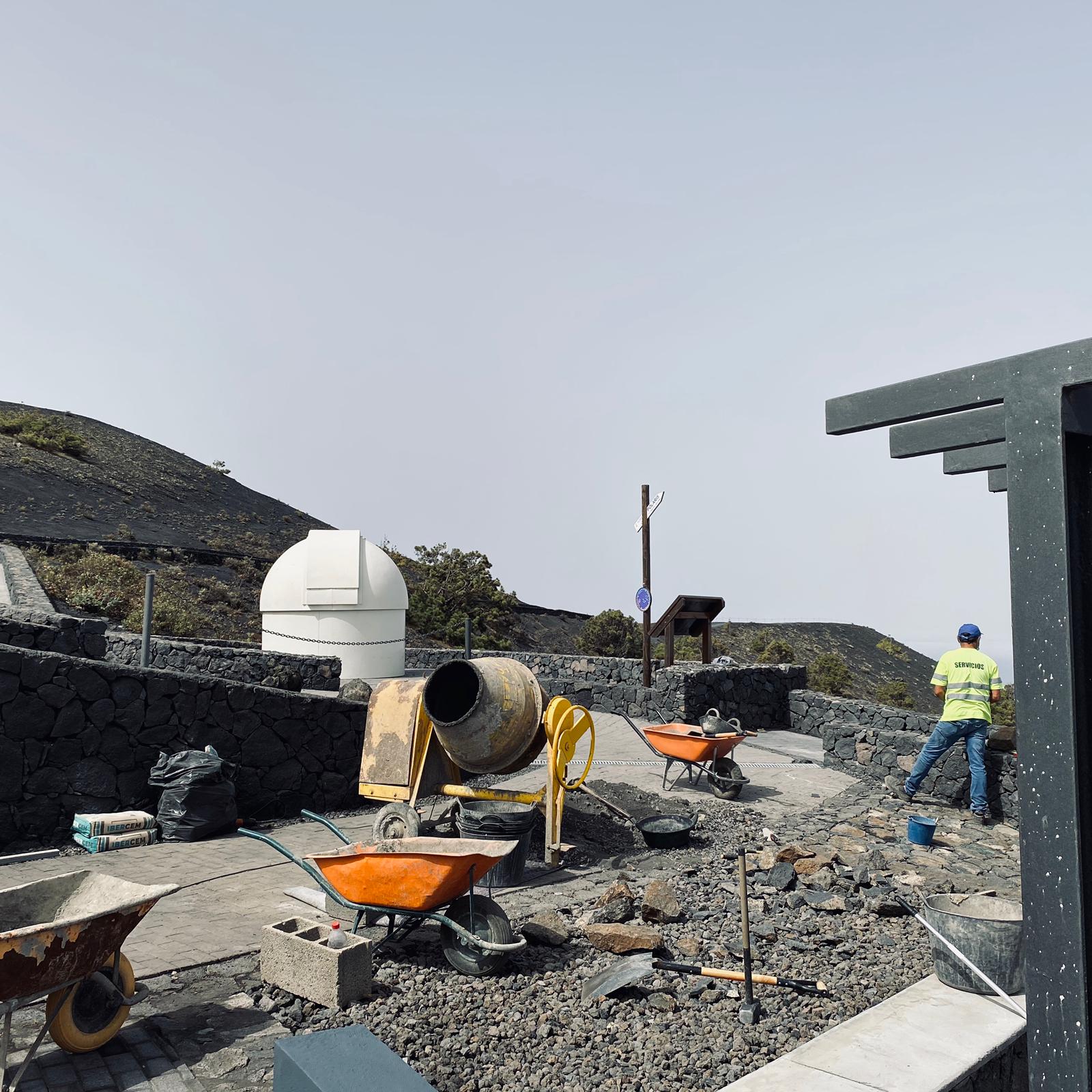 Obras Centro de Visitantes Volcán de San Antonio (5).jpg