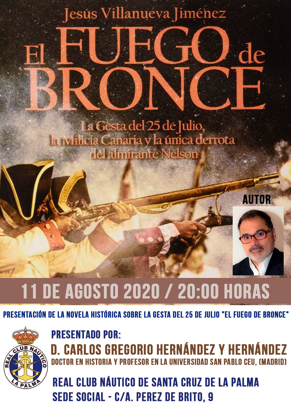 CARTEL EL FUEGO DE BRONCE.jpg
