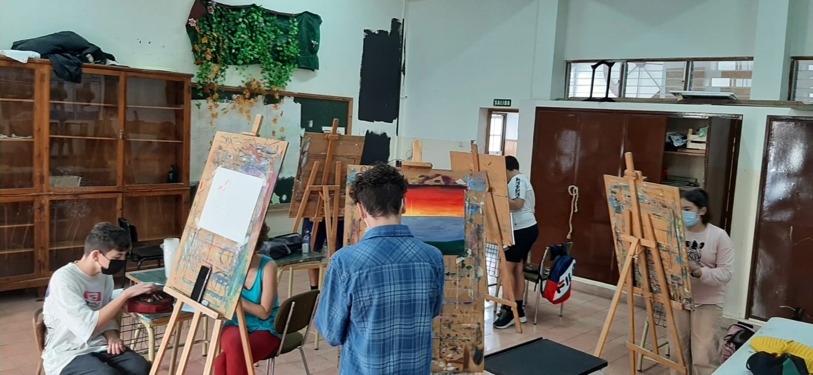 Foto-Imagen-de-la-segunda-edición-del-curso-de-pintura-para-jóvenes-de-Santa-Cruz-de-La-Palma.jpg