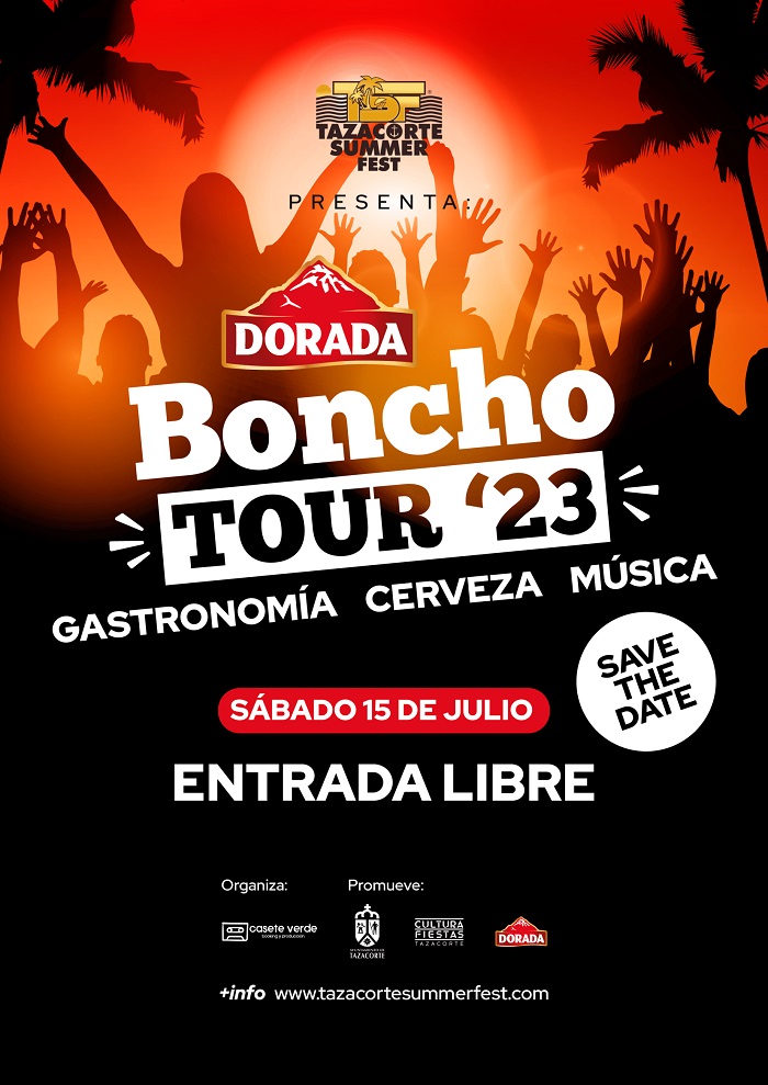 Cartel del Tazacorte Summer Fest.jpg
