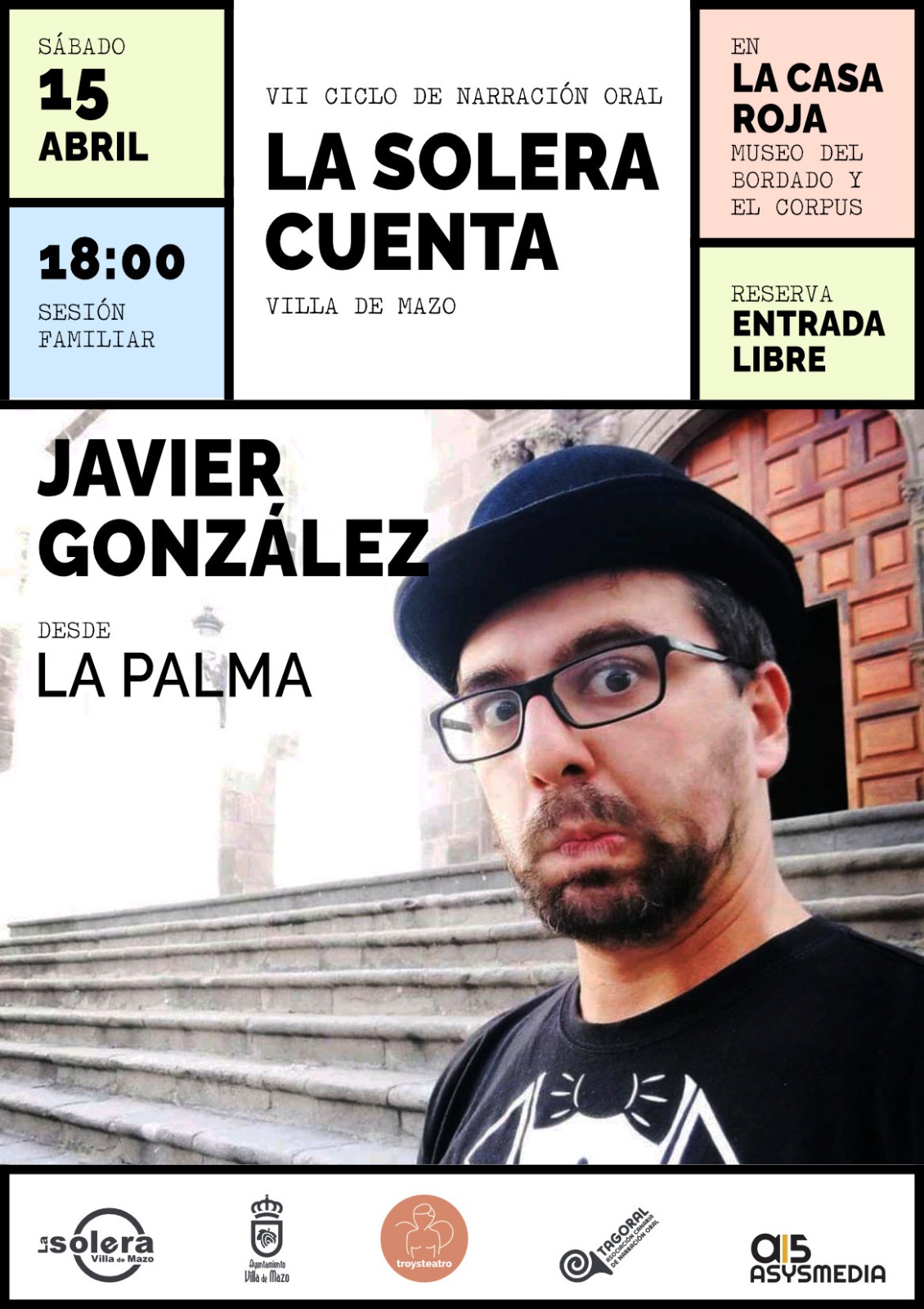 Cartel La Solera Cuenta.jpg