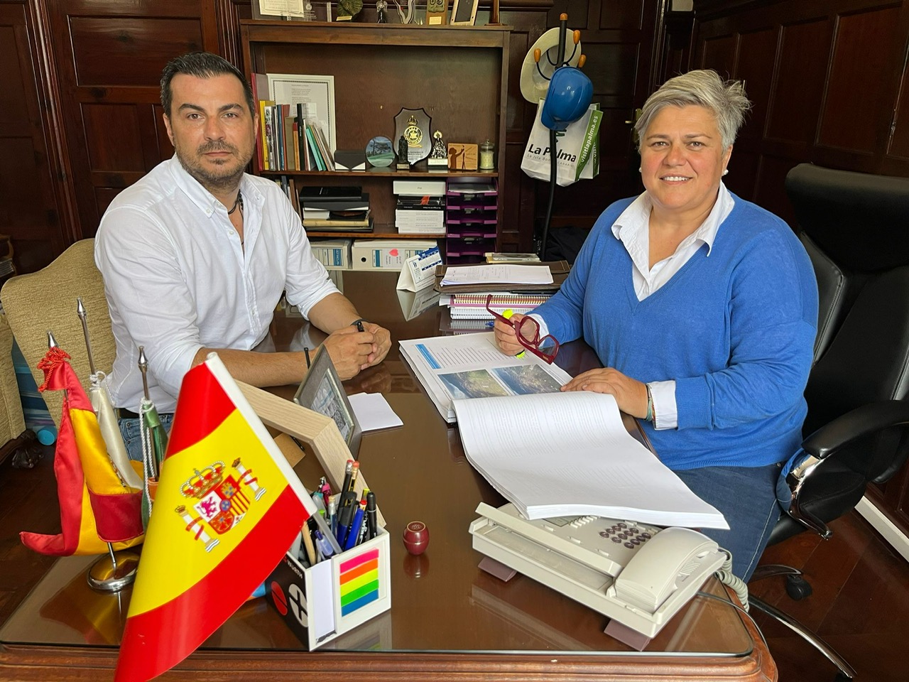 Noelia García Leal y Manuel Perera.jpg
