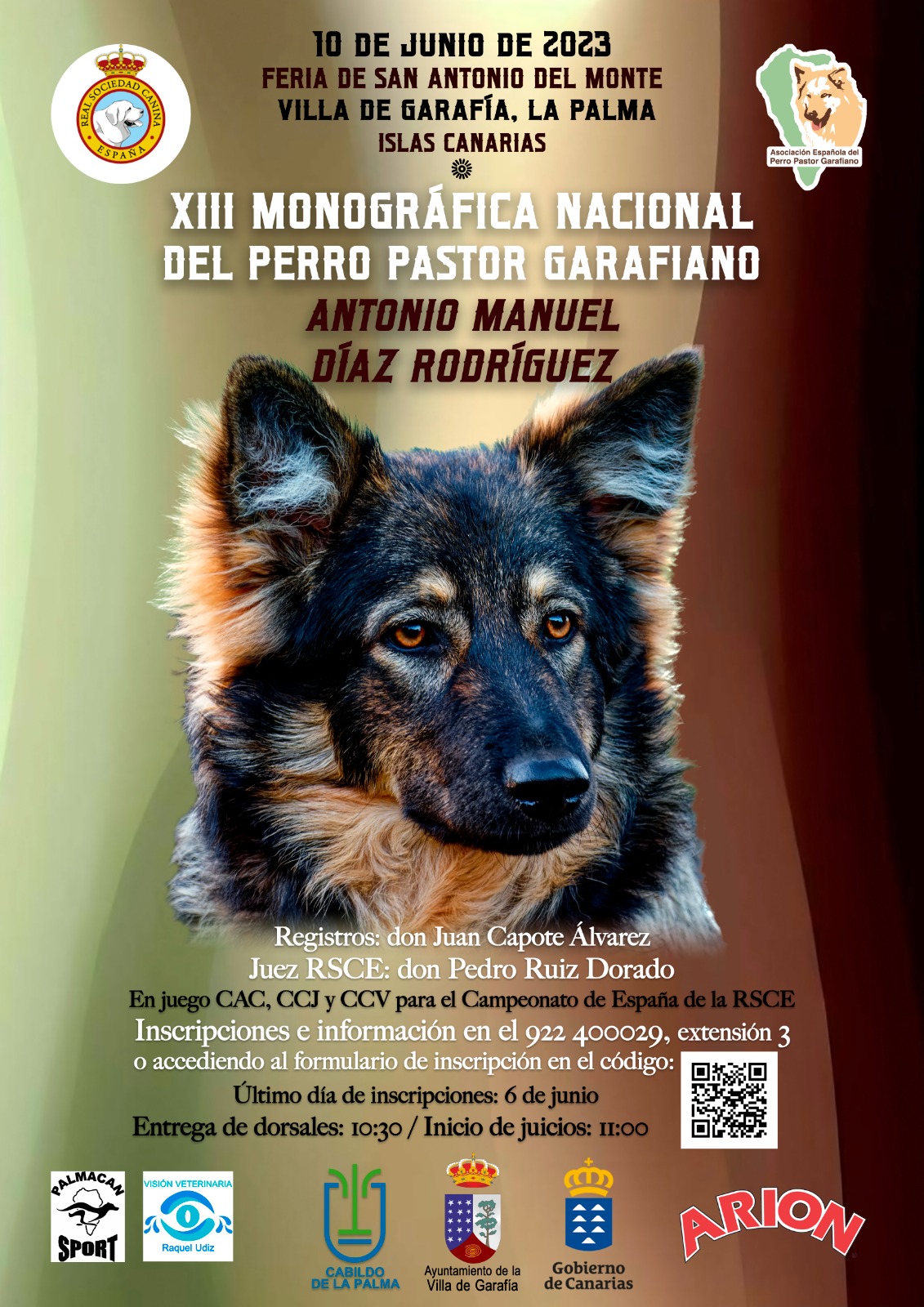 Cartel XIII Monográfico Perro Pastor Garafiano.jpg