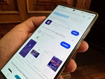 Foto La APP puede descargarse de forma gratuita tanto para Android como para sistemas IOS.jpg