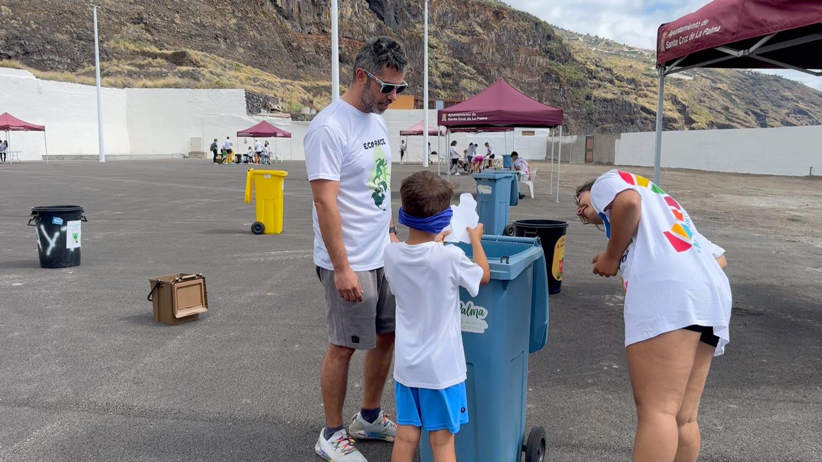 Foto instante de la prueba ECO RACE por familias.jpg