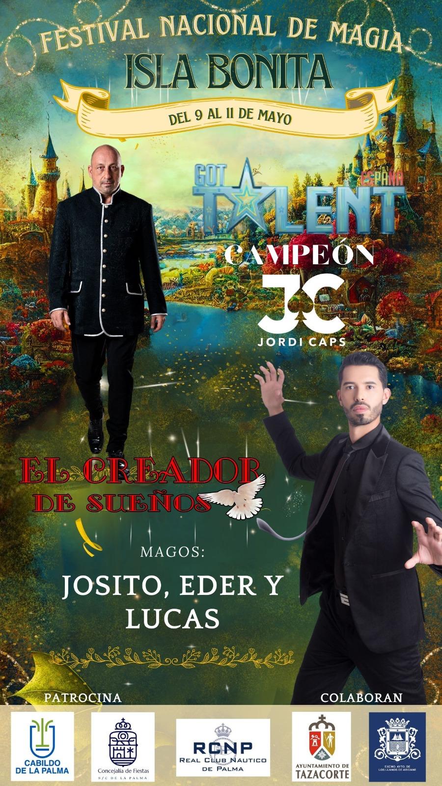 Cartel 1 Festival de Magia 1.jpg