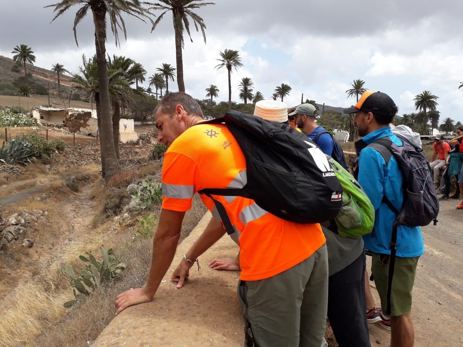 RedExos participa en la tercera edición del maratón de ciencia ciudadana sobre especies invasoras ‘Alien CSI Bioblitz’_ Crédito