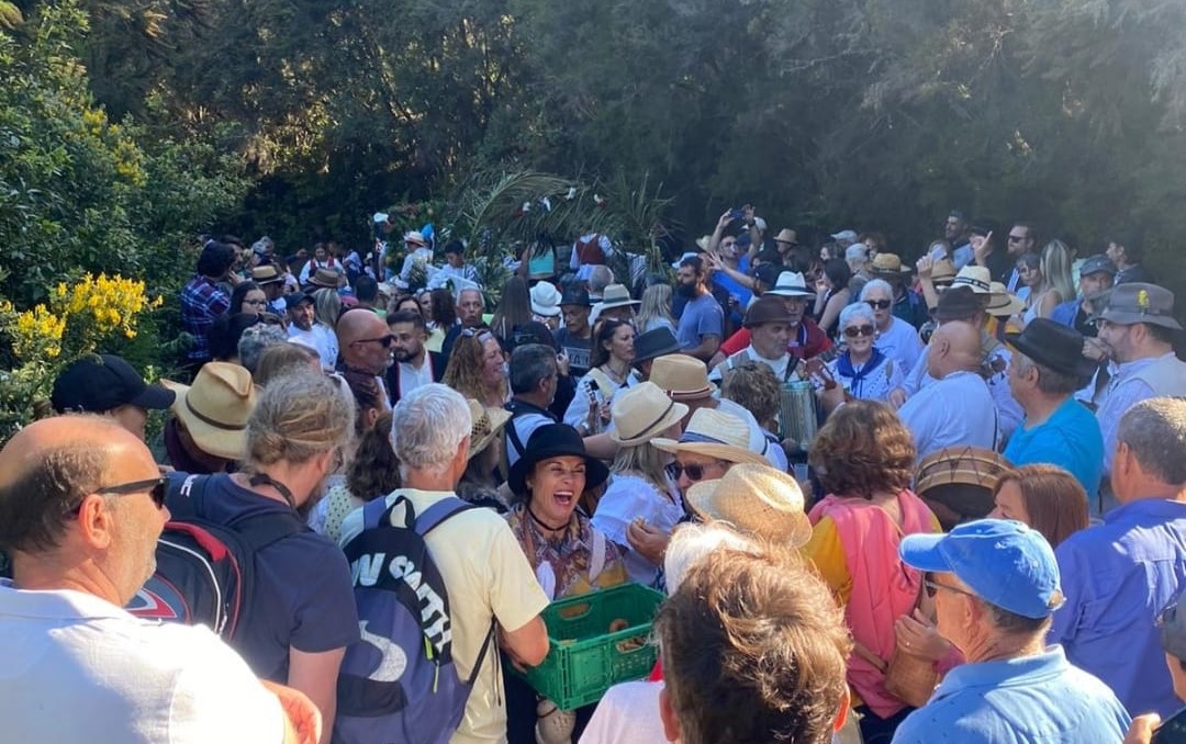 romería del valle de las cruces garafía.jpg