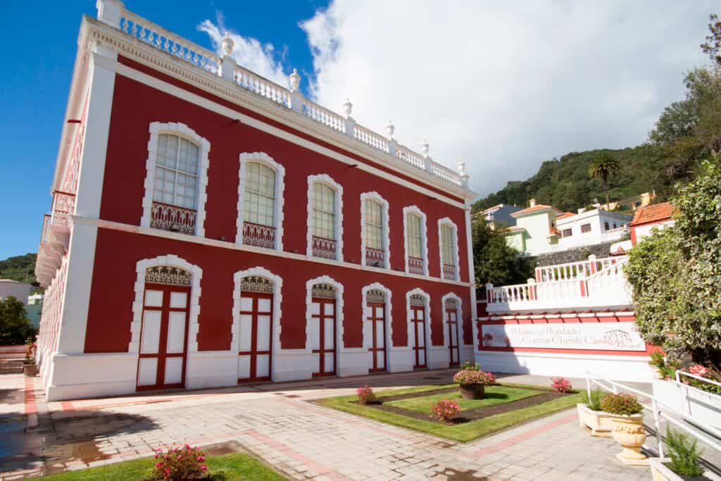 Museo Casa Roja Villa de Mazo.jpg
