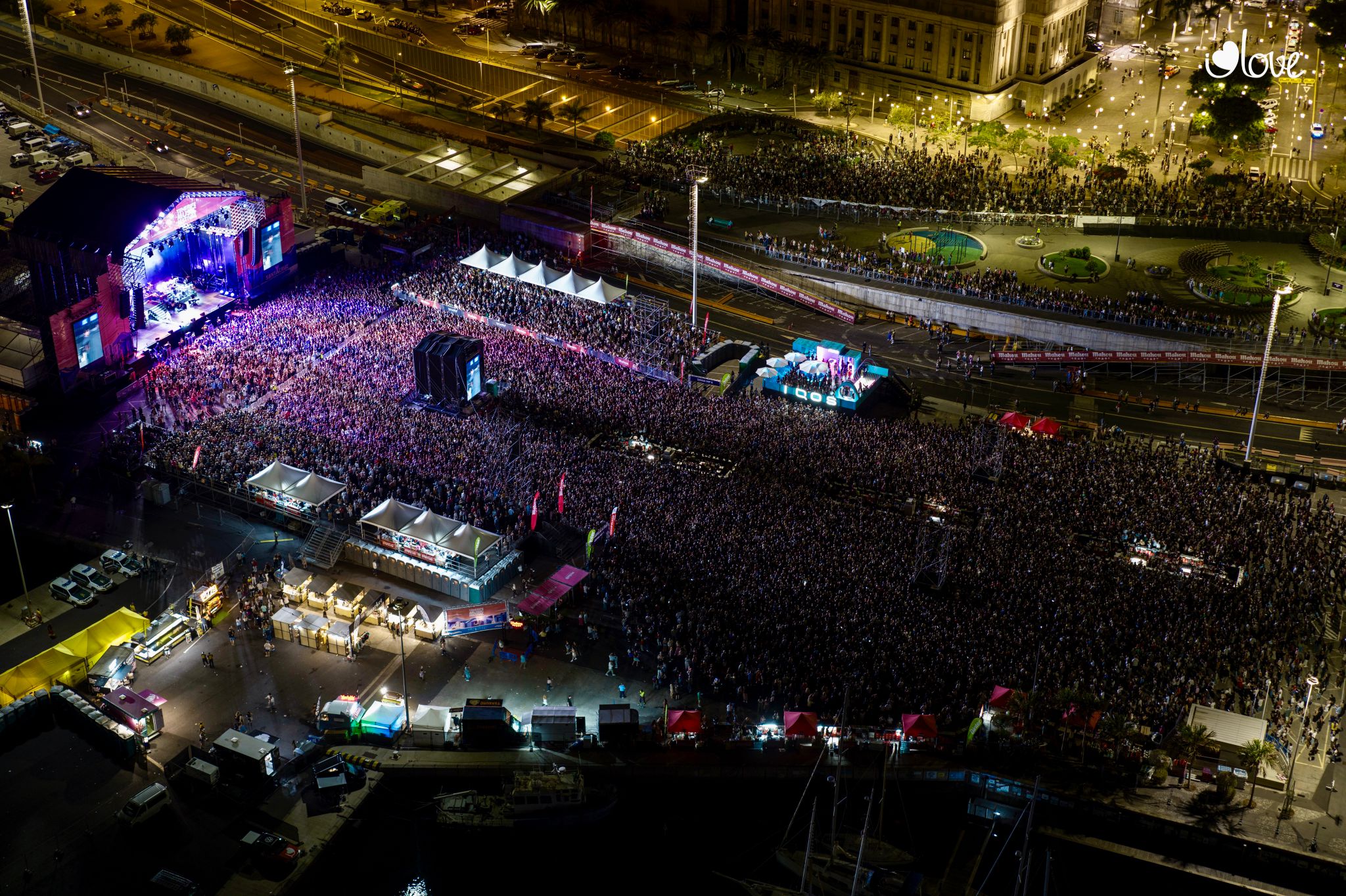 Foto 1 imagen panorámica del Tenerife Music Festival de este sábado 8 de junio.jpg