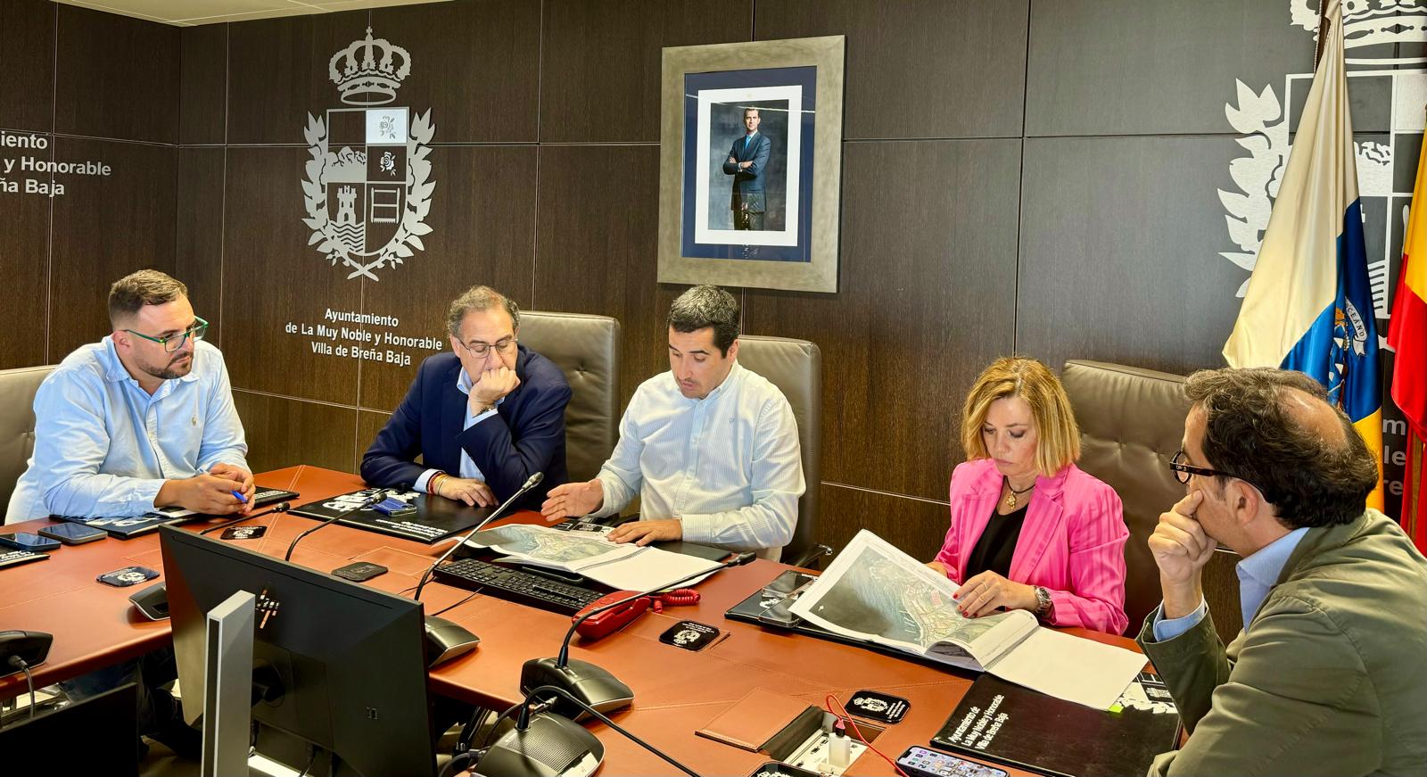 Polígono Industrial de Los Guinchos..jpg