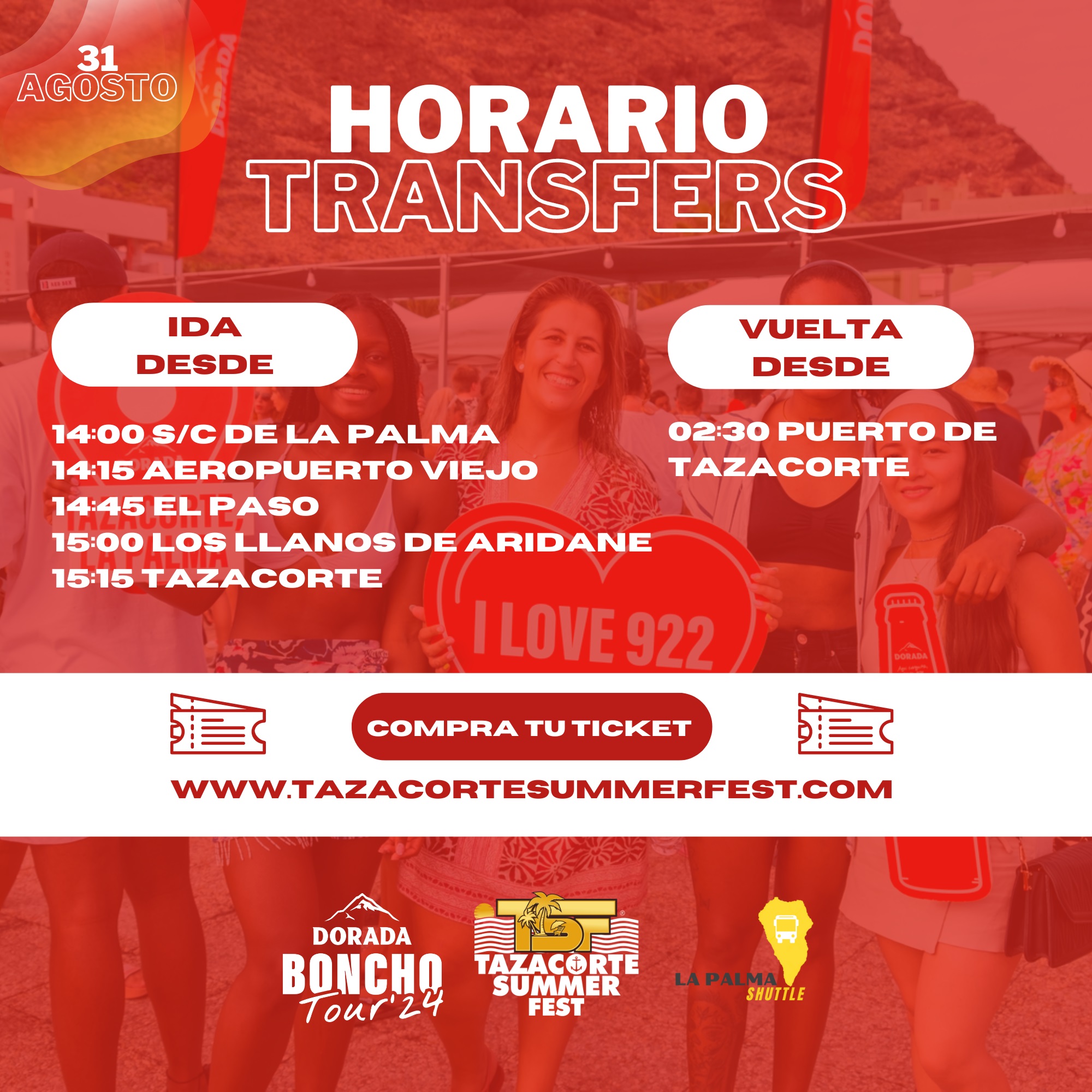 HORARIO TRANSFER TAZACORTE SUMMER FEST.jpg