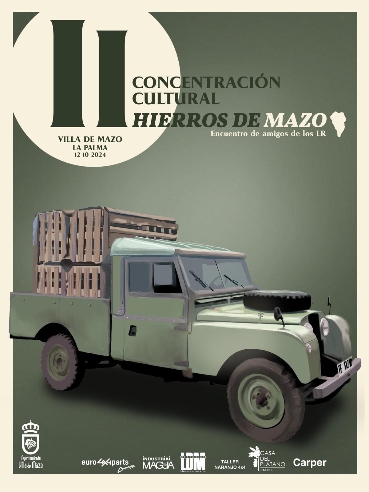 Cartel Villa de Mazo concentración Hierros de Mazo.jpg