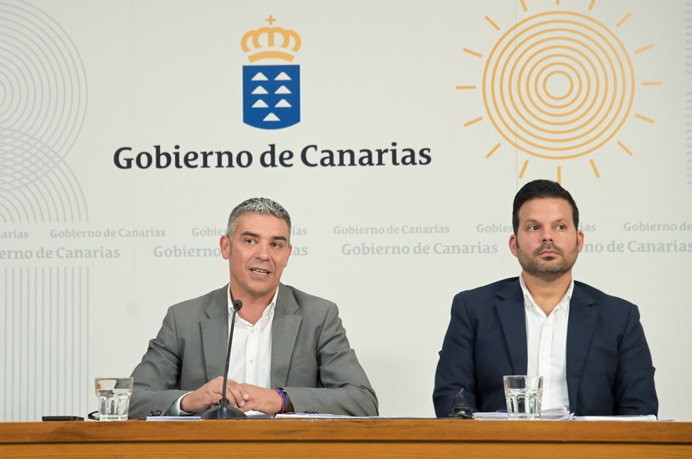 2 Gobierno y sector primario canario defenderán en Bruselas un incremento de la financiación del POSEI.jpg