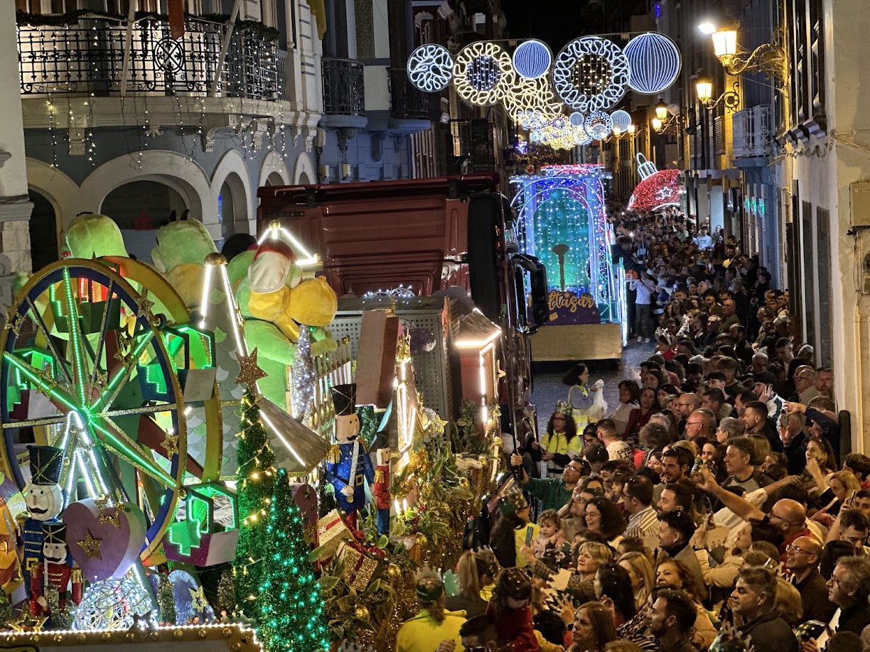 Foto Detalle Cabalgata Santa Cruz de La Palma 1.jpg