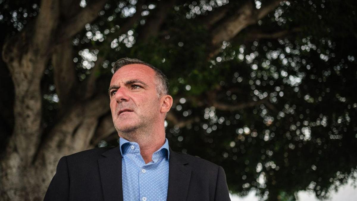 David Ruiz, concejal de Vivienda.jpg