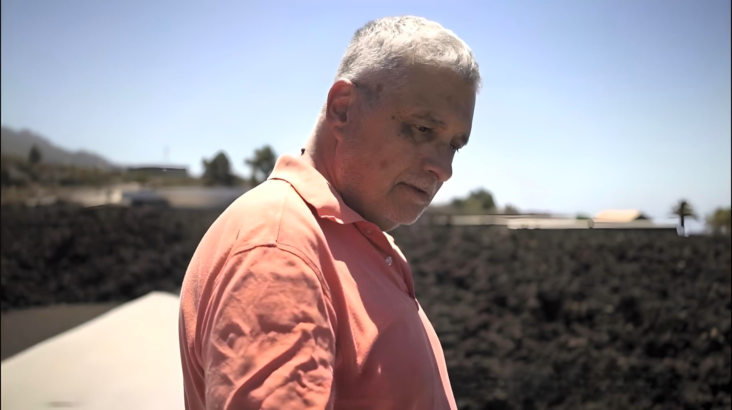 Francisco R. Pulido, prodcutor del documental.jpg