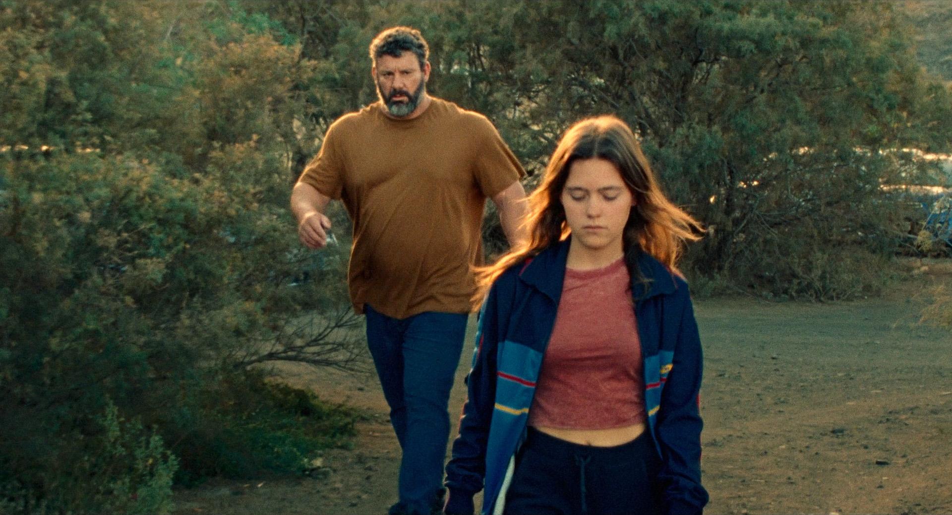 La Lucha fotograma 7 - Yazmina Estupiñán y Tomasín Padrón.jpg