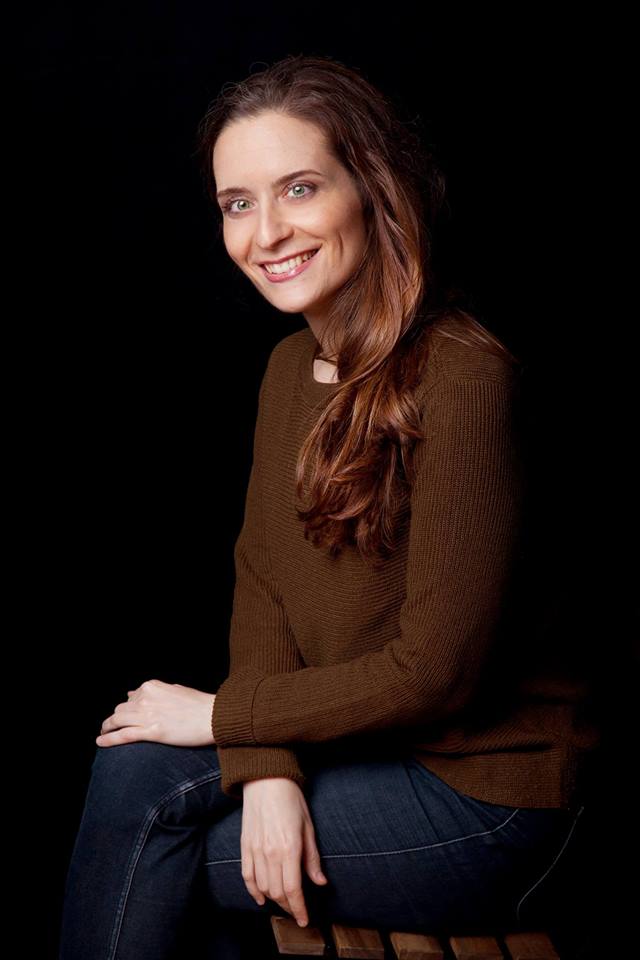 Belen Lorenzo Pregonera Vendimia 2018.jpg