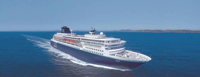 La Palma Puerto De Salida Del Crucero Madeira Agadir Canarias De Viajes La Molina