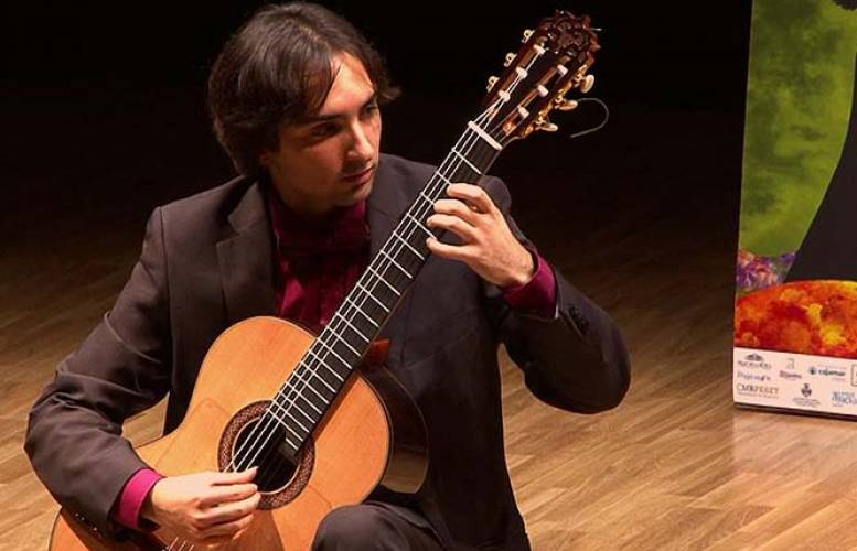 Luis Alejandro García