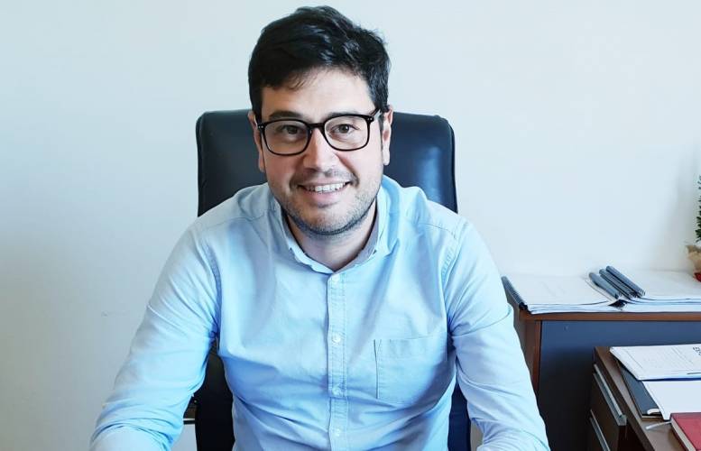 Jacob Qadri , Alcalde de Barlovento