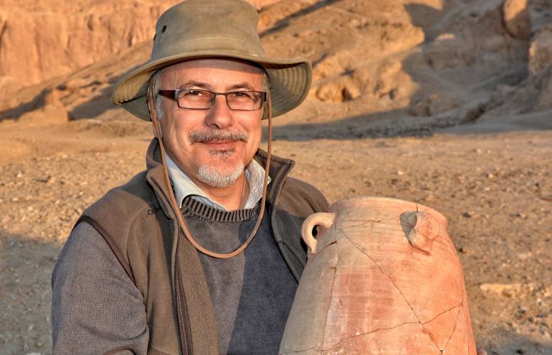 Miguel Ángel Molinero Polo