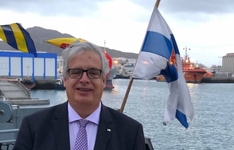 Juan Carlos Díaz Lorenzo