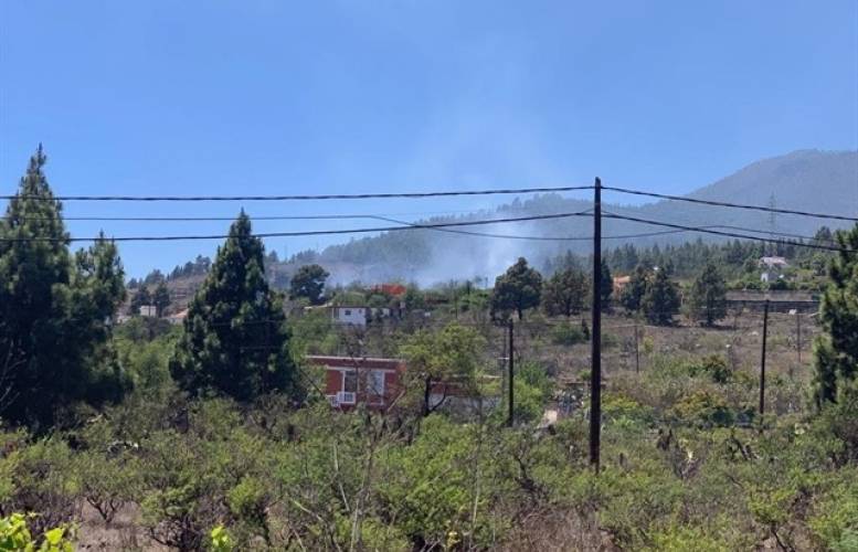 Imagen Cabildo Insular de La Palma