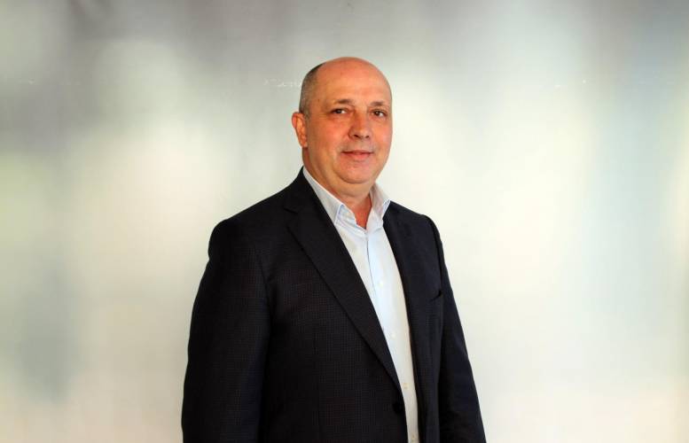 Juan Ramón Felipe (CC)