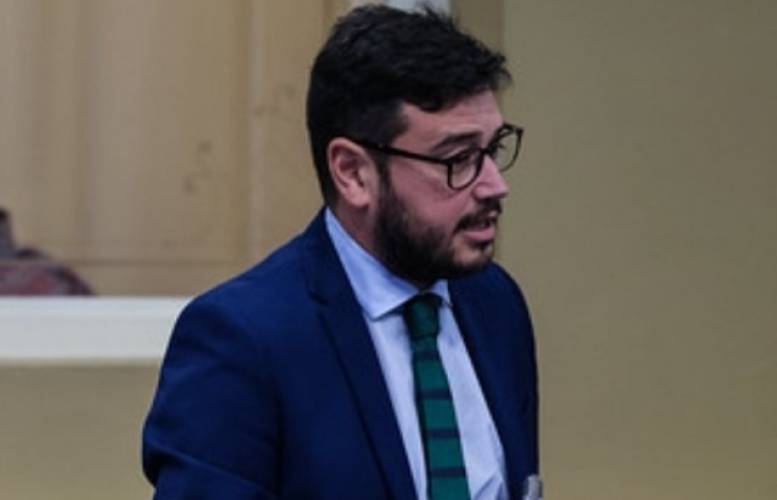 Jacob Qadri, alcalde de Barlovento