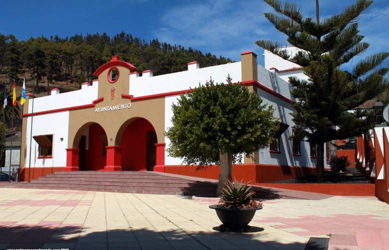 Ayuntamiento de Fuencaliente