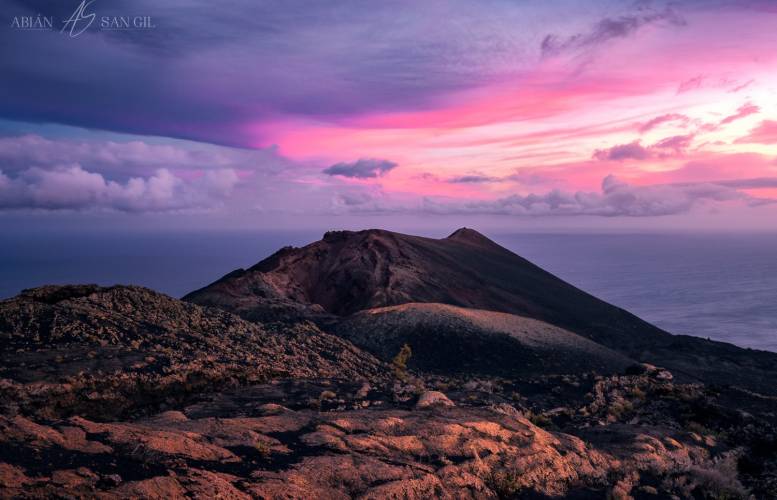 Foto: Abián San Gil