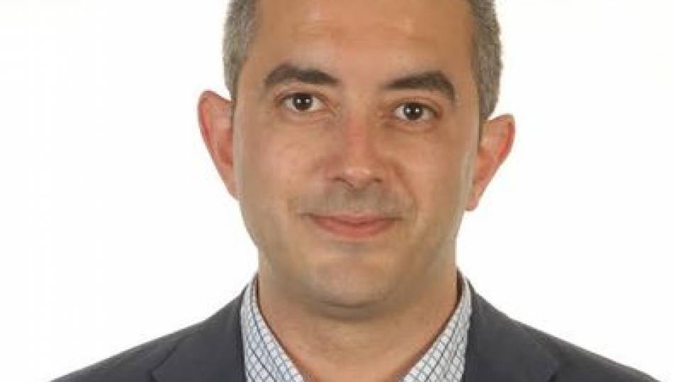 El concejal de Hacienda y Cuentas de Santa Cruz de La Palma, Víctor Francisco Herrera