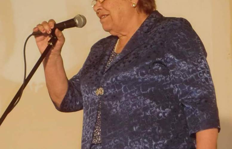 María Nieves Clemente Pérez