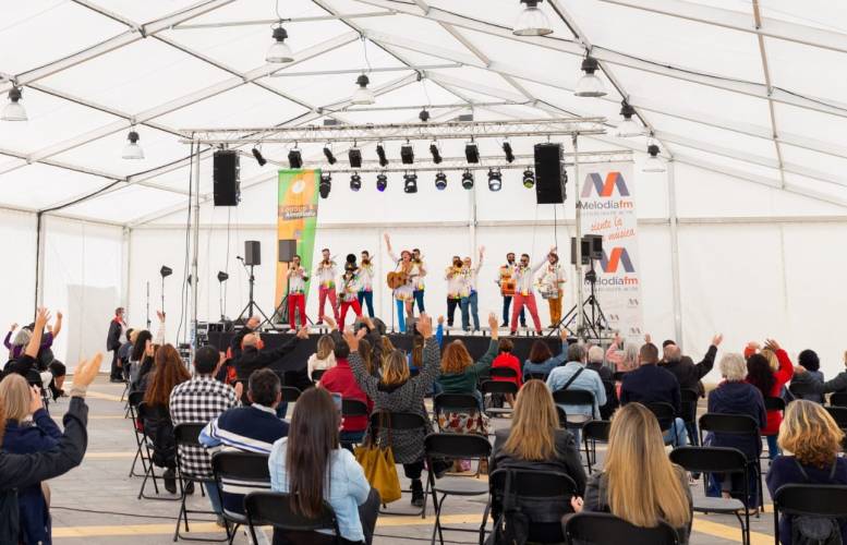 Fotografía de Andrew Gallego