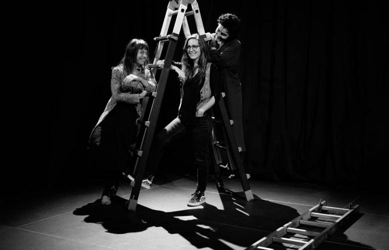 Foto de Andrew Gallego