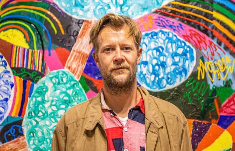 Fotografía de Iván Briones